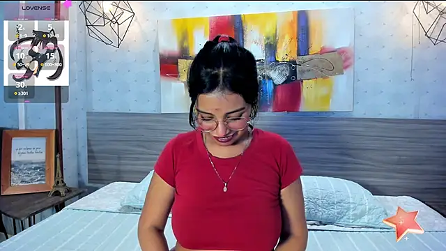 Snapshot of Candys_victoria chatting on January 2025 08:41:01 AM Candys victoria online show from January 2025 08:41:01 AM