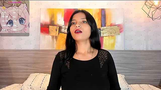 Snapshot of Candys_victoria chatting on March 2025 03:08:01 AM Candys victoria online show from March 2025 03:08:01 AM