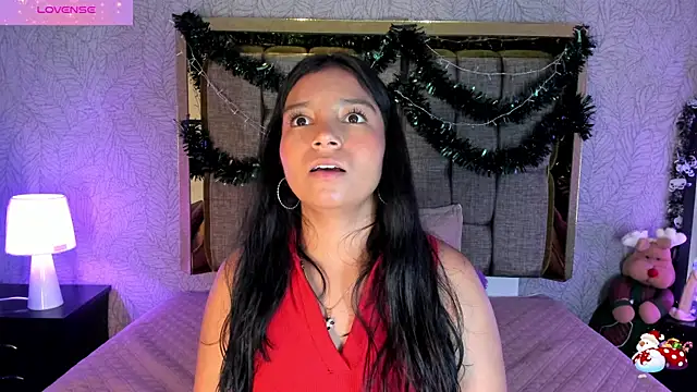 Candys victoria online show from December 2025 02:06:01 AM