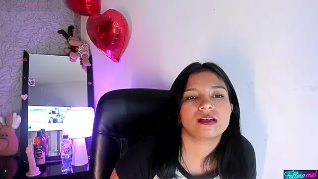 Candys victoria online show from March 2026 04:35:01 PM