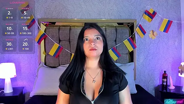 Candys victoria online show from June 2026 04:02:02 AM