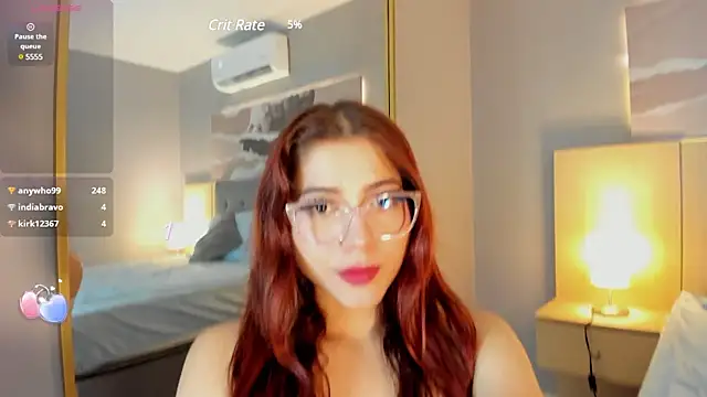 Snapshot of Maiia_Cute chatting on February 2025 05:21:02 AM Maiia Cute online show from February 2025 05:21:02 AM