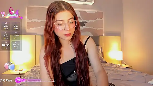 Snapshot of Maiia_Cute chatting on February 2025 02:19:02 AM Maiia Cute online show from February 2025 02:19:02 AM