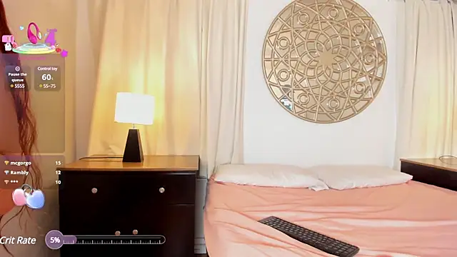 Snapshot of Maiia_Cute chatting on February 2025 05:20:01 AM Maiia Cute online show from February 2025 05:20:01 AM