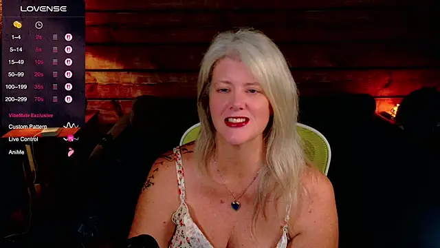 AliceHarlot online show from September 2025 03:50:02 AM