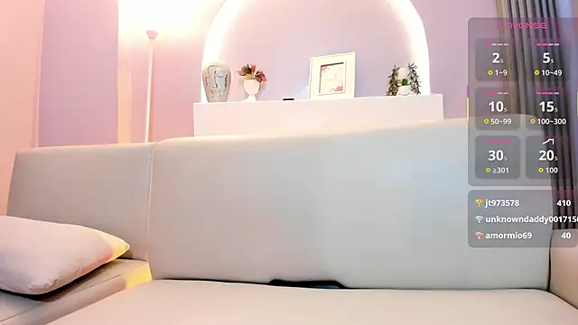 Sensual Sophie  online show from February 2026 11:39:01 PM