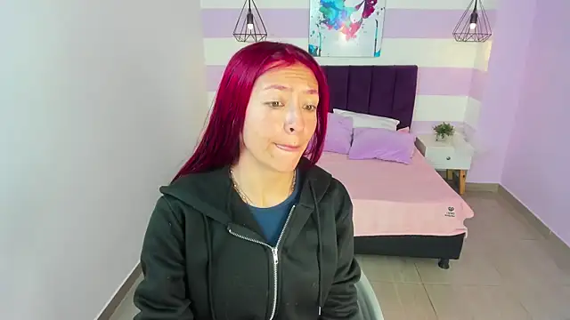 Snapshot of Scarlett__bell chatting on March 2026 11:36:01 AM Scarlett bell online show from March 2026 11:36:01 AM