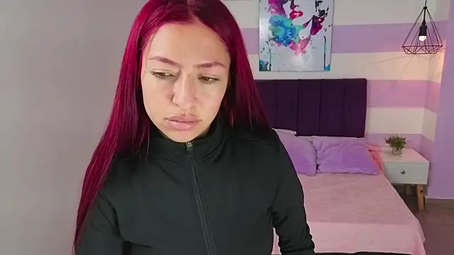 Snapshot of Scarlett__bell chatting on March 2026 11:50:02 AM Scarlett bell online show from March 2026 11:50:02 AM