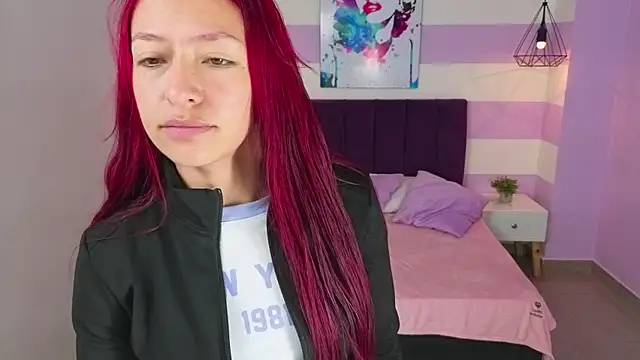 Snapshot of Scarlett__bell chatting on March 2026 11:47:01 AM Scarlett bell online show from March 2026 11:47:01 AM