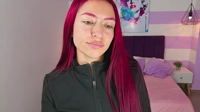 Snapshot of Scarlett__bell chatting on March 2026 11:37:02 AM Scarlett bell online show from March 2026 11:37:02 AM