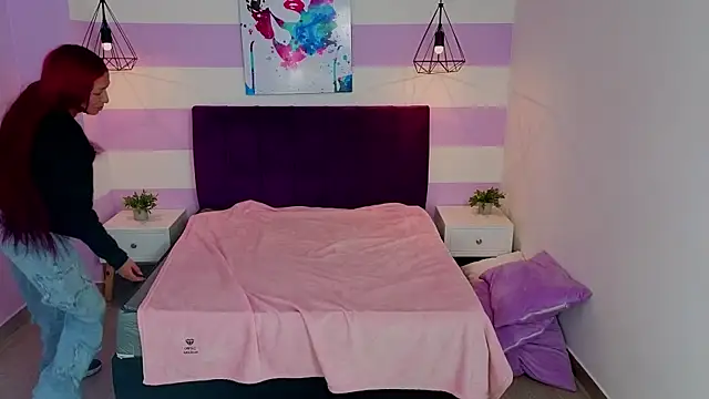 Snapshot of Scarlett__bell chatting on April 2026 03:38:02 PM Scarlett bell online show from April 2026 03:38:02 PM