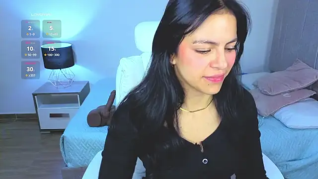 Eliie Ruizz online show from February 2026 04:43:02 AM