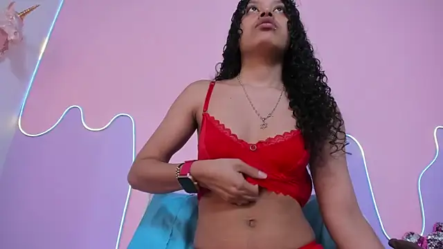 Mingie Rouse online show from April 2026 03:09:02 AM