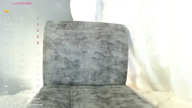 carter sam online show from March 2025 01:26:01 AM