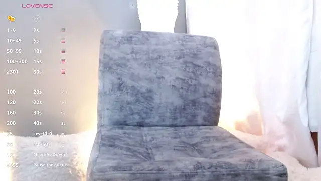 carter sam online show from March 2025 09:14:02 PM