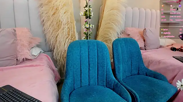 Snapshot of Annie_karlsson__ chatting on February 2025 12:17:01 AM Annie karlsson online show from February 2025 12:17:01 AM