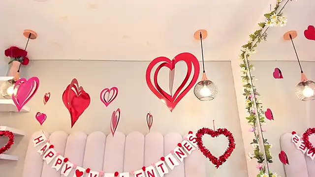 Snapshot of Annie_karlsson__ chatting on February 2025 09:15:01 PM Annie karlsson online show from February 2025 09:15:01 PM