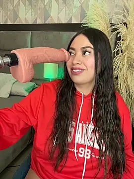 Snapshot of Annie_karlsson__ chatting on March 2025 03:40:01 AM Annie karlsson online show from March 2025 03:40:01 AM