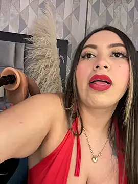 Snapshot of Annie_karlsson__ chatting on March 2025 09:53:01 PM Annie karlsson online show from March 2025 09:53:01 PM