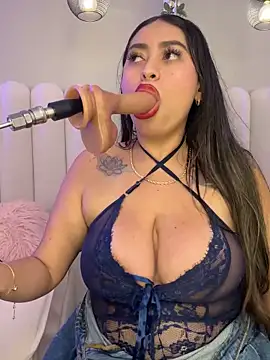 Snapshot of Annie_karlsson__ chatting on March 2025 03:56:02 AM Annie karlsson online show from March 2025 03:56:02 AM