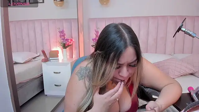 Snapshot of Annie_karlsson__ chatting on October 2025 04:10:01 AM Annie karlsson online show from October 2025 04:10:01 AM