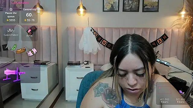 Snapshot of Annie_karlsson__ chatting on October 2025 04:01:02 AM Annie karlsson online show from October 2025 04:01:02 AM