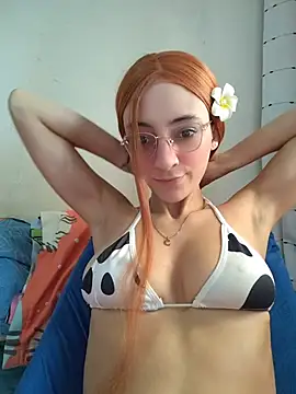 Dani pegin online show from March 2026 01:39:01 PM