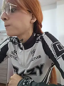 Dani pegin online show from May 2026 01:27:02 PM