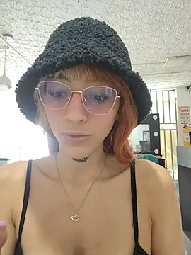 Dani pegin online show from May 2026 03:07:01 PM