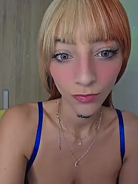 Dani pegin online show from July 2026 12:48:02 PM