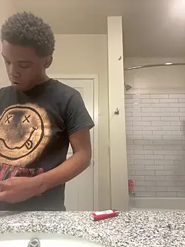 TransboyJay online show from February 2025 06:59:01 PM