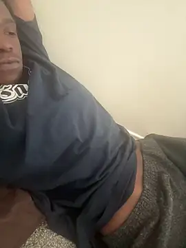 TransboyJay online show from March 2025 07:14:01 PM