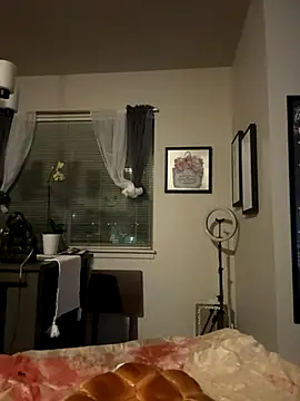 TransboyJay online show from September 2025 07:41:01 AM