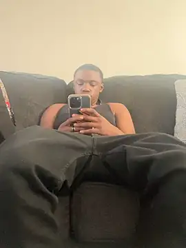 TransboyJay online show from November 2025 10:10:02 PM