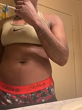 TransboyJay online show from March 2026 09:22:02 PM