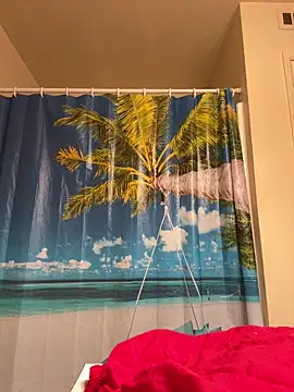 TransboyJay online show from March 2026 05:50:02 PM