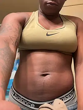 TransboyJay online show from March 2026 08:24:02 PM