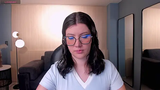 AmberFarrell online show from July 2026 05:53:02 PM