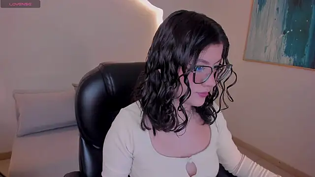 AmberFarrell online show from July 2026 09:58:01 PM