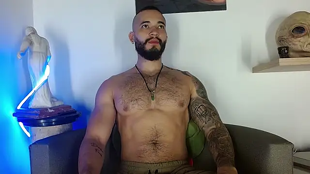 Morgann jones online show from July 2026 12:33:01 PM