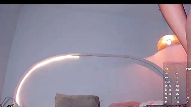 shysweets online show from March 2026 02:09:02 PM