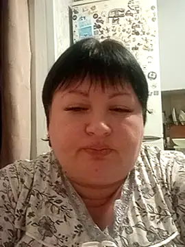 Marina376 online show from February 2025 09:09:01 PM