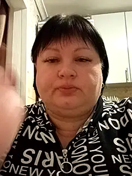 Marina376 online show from March 2025 09:18:02 PM