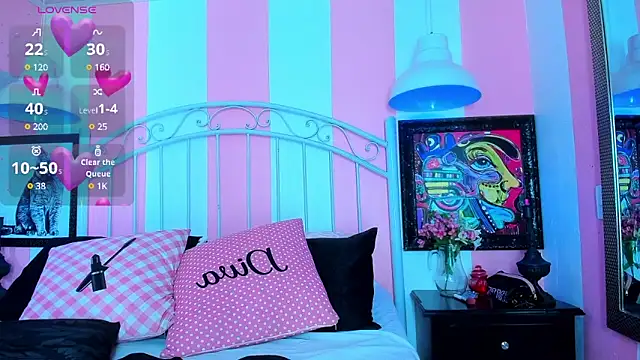 Snapshot of Liah_Grey8 chatting on January 2025 12:13:01 AM Liah Grey8 online show from January 2025 12:13:01 AM