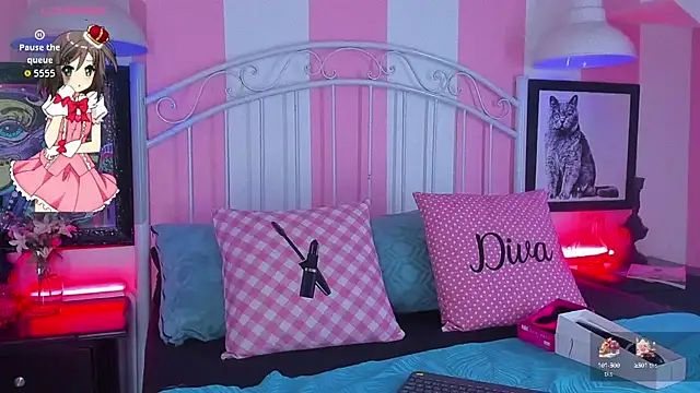 Snapshot of Liah_Grey8 chatting on September 2025 09:27:01 PM Liah Grey8 online show from September 2025 09:27:01 PM