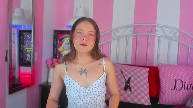 Liah Grey8 online show from May 2026 09:10:01 PM