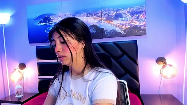 KimberlyVillaLobos online show from February 2026 11:38:02 AM