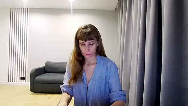 Daniella Lorente online show from December 2024 11:47:01 PM