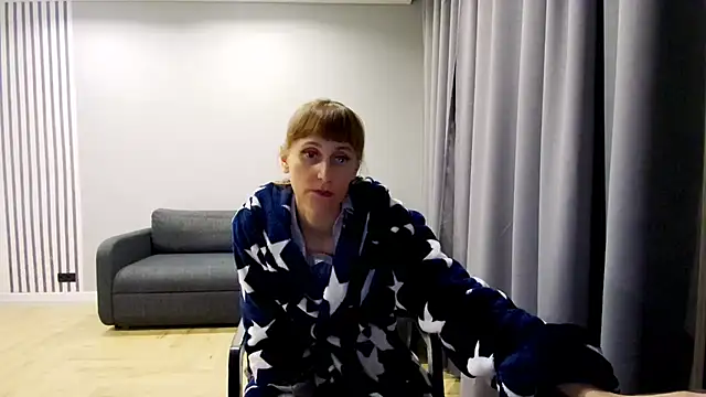 Daniella Lorente online show from December 2024 04:36:02 AM