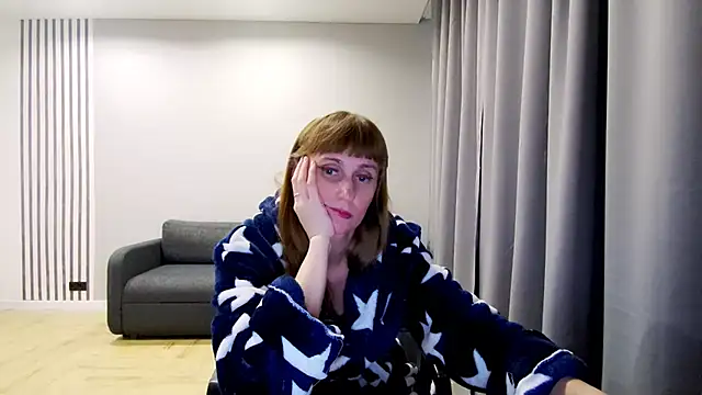 Daniella Lorente online show from December 2024 05:37:01 AM